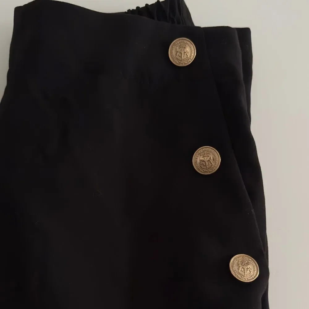 Zara discover elegance